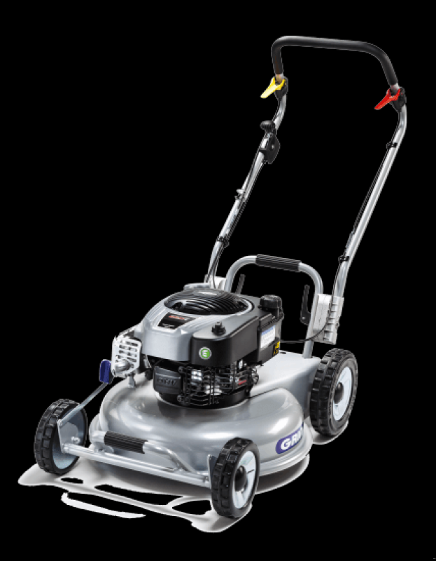 Rasenmäher des Typs Sonstige PM53A HONDA, Gebrauchtmaschine in LA SOUTERRAINE (Bild 1)