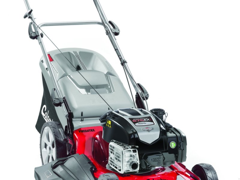 Rasenmäher of the type Sonstige PM554TCX, Gebrauchtmaschine in LA SOUTERRAINE (Picture 1)