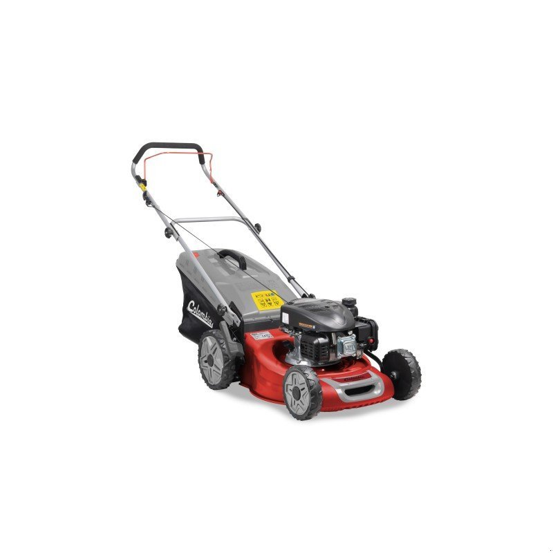 Rasenmäher typu Sonstige PTM 460P, Gebrauchtmaschine v LA SOUTERRAINE (Obrázek 1)