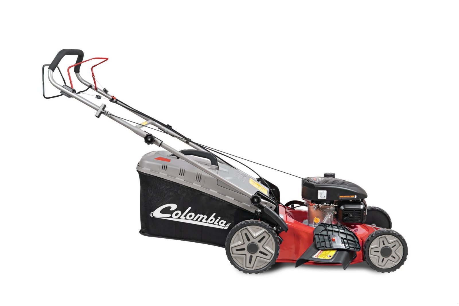 Rasenmäher typu Sonstige PTM 460THX, Gebrauchtmaschine v LA SOUTERRAINE (Obrázek 2)