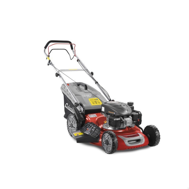 Rasenmäher typu Sonstige PTM 460THX, Gebrauchtmaschine v LA SOUTERRAINE (Obrázek 1)