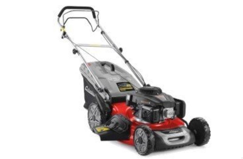 Rasenmäher des Typs Sonstige PTM 460TLX, Gebrauchtmaschine in LA SOUTERRAINE (Bild 1)