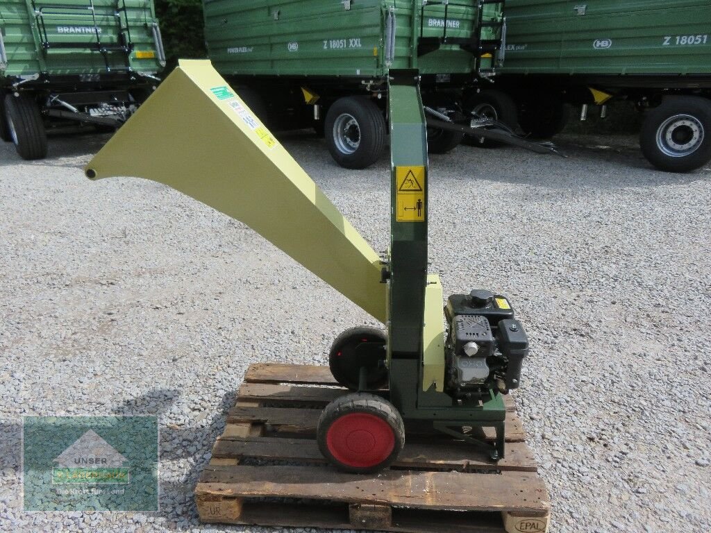 Rasenmäher typu Sonstige R95, Gebrauchtmaschine v Hofkirchen (Obrázok 3)