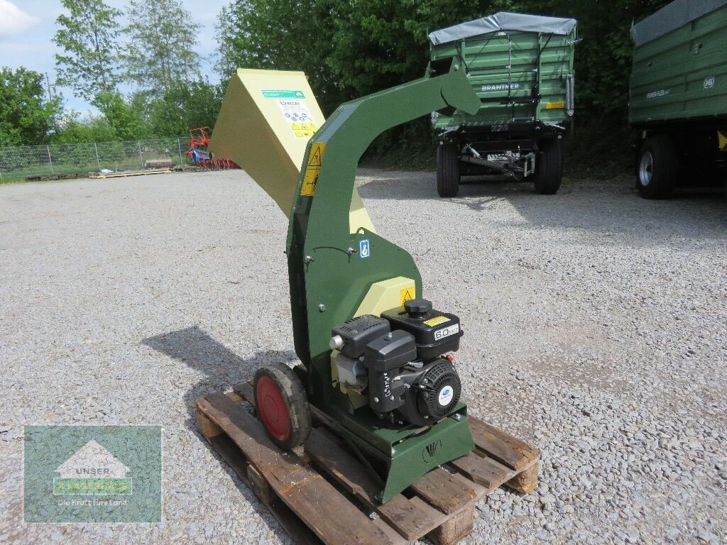 Rasenmäher typu Sonstige R95, Gebrauchtmaschine v Hofkirchen (Obrázok 4)