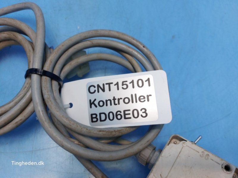 Rasenmäher typu Sonstige RFV300, Gebrauchtmaschine v Hemmet (Obrázek 11)