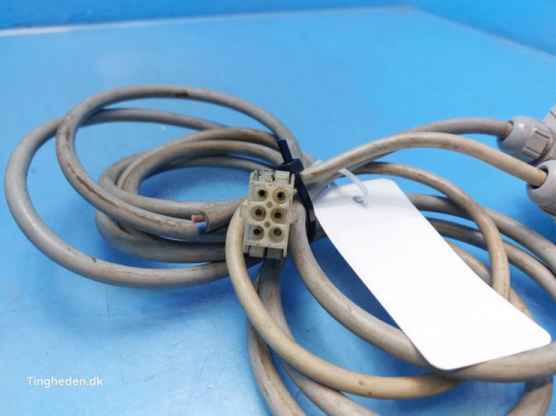 Rasenmäher typu Sonstige RFV300, Gebrauchtmaschine v Hemmet (Obrázek 7)