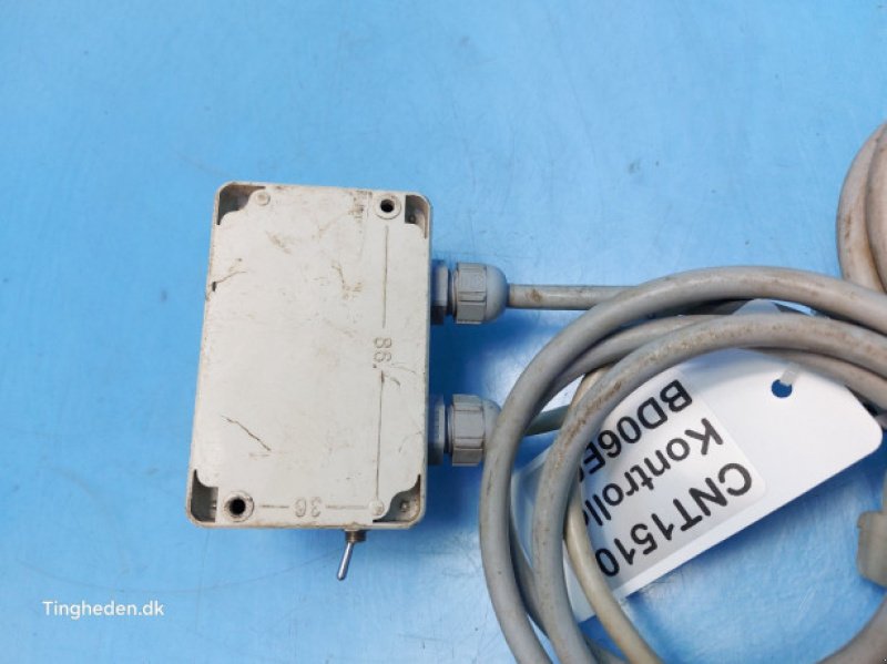 Rasenmäher typu Sonstige RFV300, Gebrauchtmaschine v Hemmet (Obrázek 9)