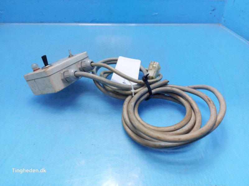 Rasenmäher typu Sonstige RFV300, Gebrauchtmaschine v Hemmet (Obrázek 5)