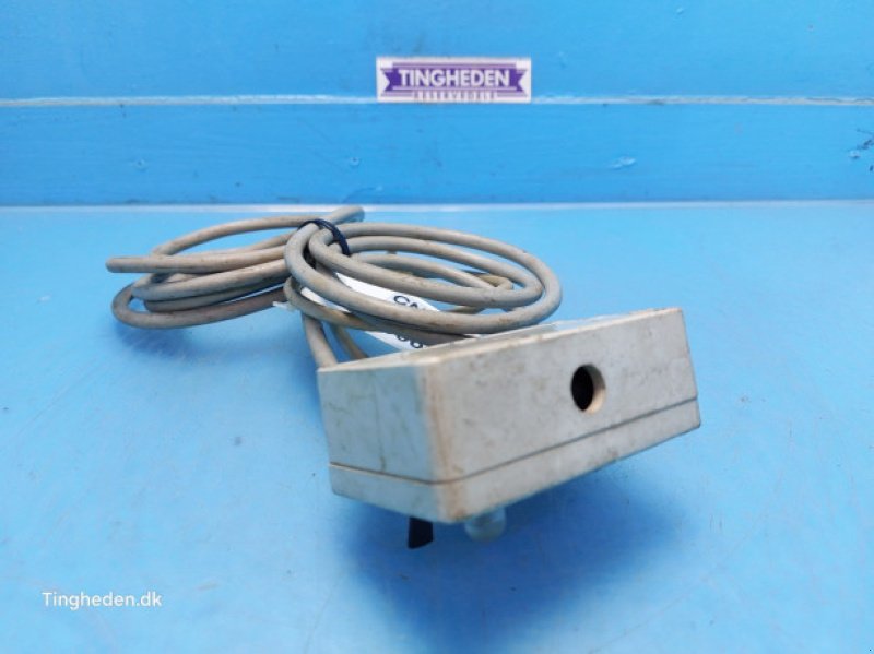 Rasenmäher typu Sonstige RFV300, Gebrauchtmaschine v Hemmet (Obrázek 10)