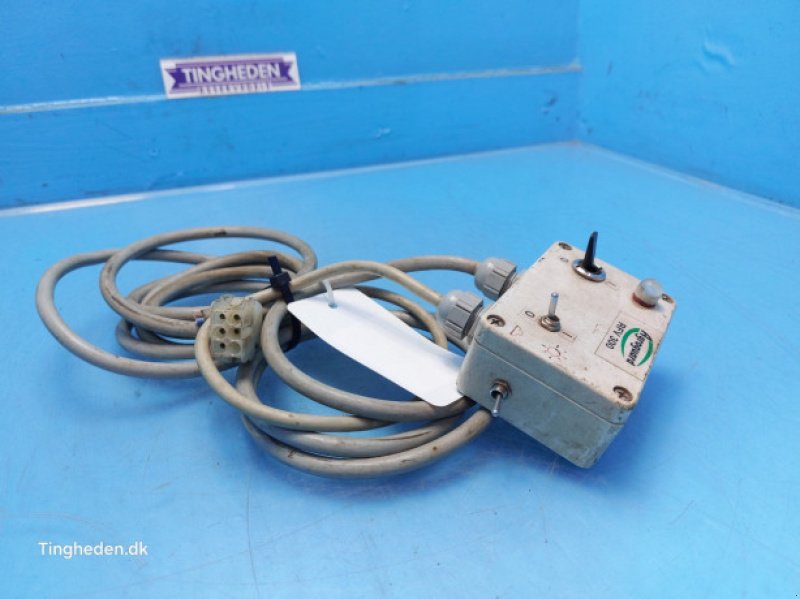 Rasenmäher typu Sonstige RFV300, Gebrauchtmaschine v Hemmet (Obrázek 2)