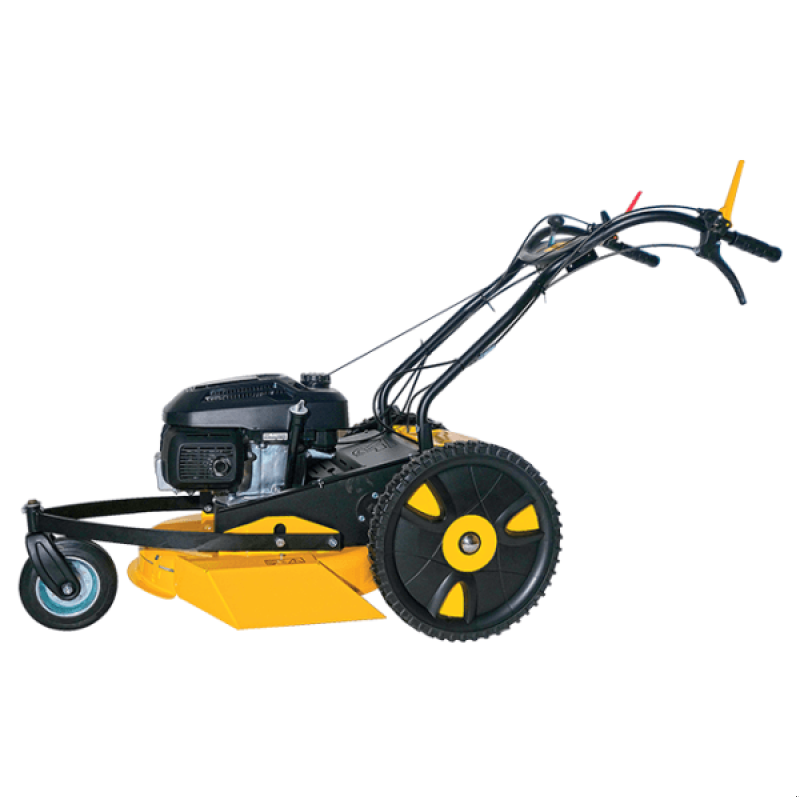 Rasenmäher typu Sonstige RL2006RL, Gebrauchtmaschine v LA SOUTERRAINE (Obrázek 1)