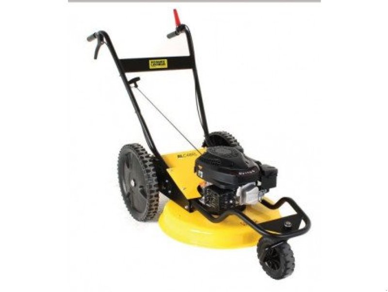 Rasenmäher του τύπου Sonstige RLC48RL, Gebrauchtmaschine σε LA SOUTERRAINE (Φωτογραφία 1)