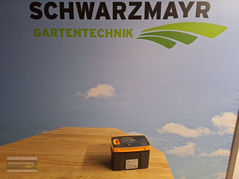 Rasenmäher typu Sonstige Stiga Akku E 450 5,0Ah, Neumaschine v Aurolzmünster (Obrázek 1)
