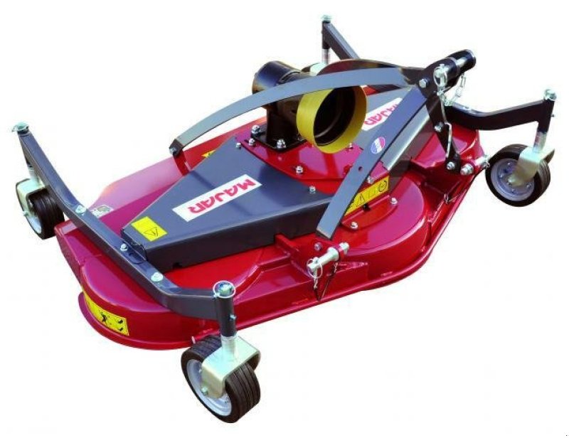 Rasenmäher typu Sonstige TAM180EAVF, Gebrauchtmaschine v LA SOUTERRAINE (Obrázek 1)