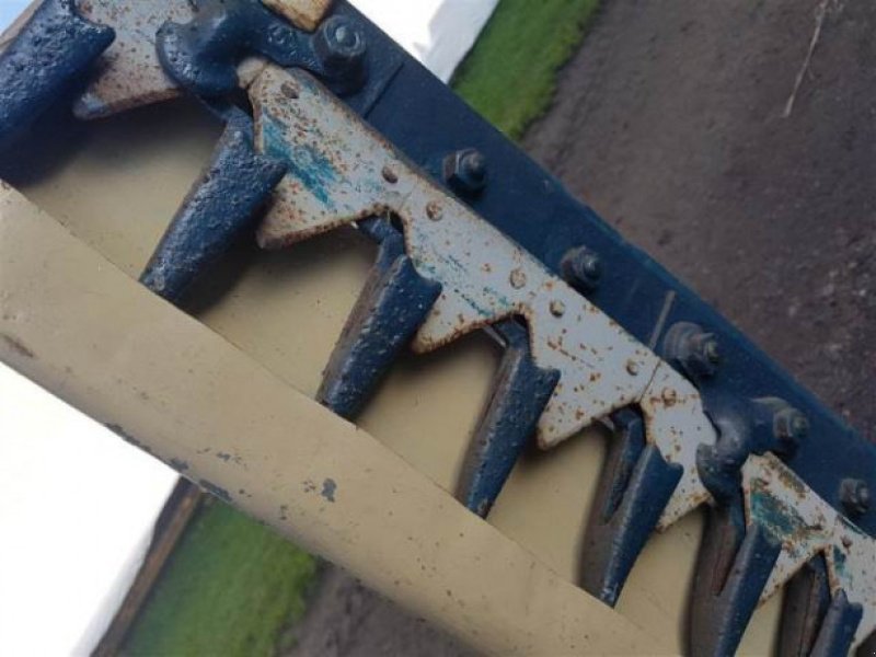 Rasenmäher des Typs Sonstige Veteran Velholdt !!, Gebrauchtmaschine in Hemmet (Bild 7)