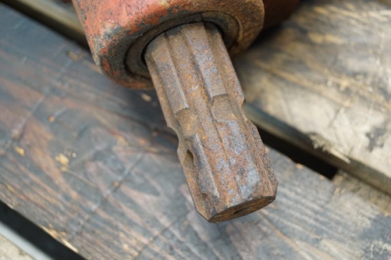 Rasenmäher des Typs Sonstige Vinkelgear, Gebrauchtmaschine in Hemmet (Bild 3)