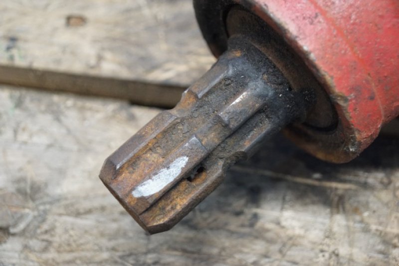 Rasenmäher des Typs Sonstige Vinkelgear, Gebrauchtmaschine in Hemmet (Bild 7)