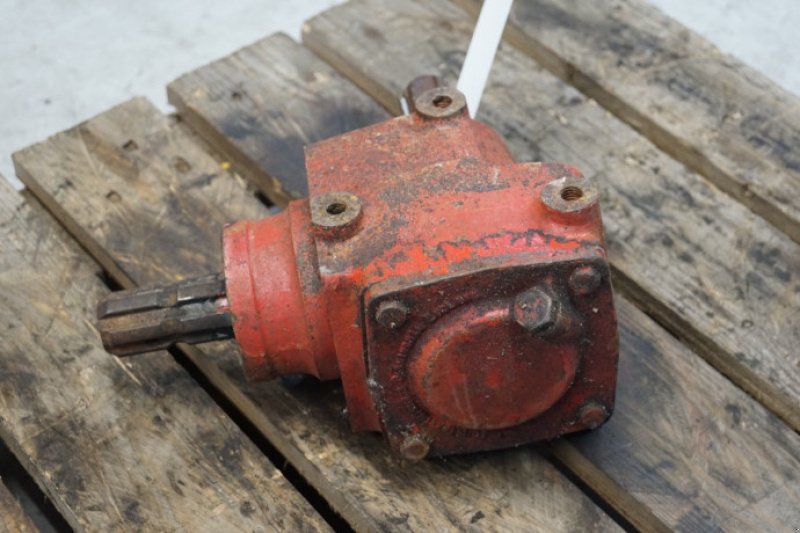 Rasenmäher des Typs Sonstige Vinkelgear, Gebrauchtmaschine in Hemmet (Bild 16)