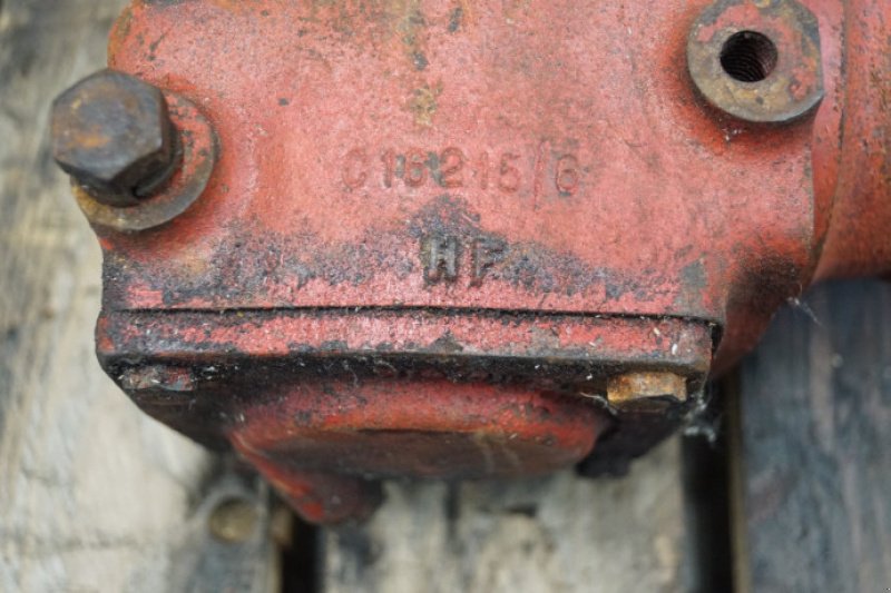 Rasenmäher des Typs Sonstige Vinkelgear, Gebrauchtmaschine in Hemmet (Bild 14)