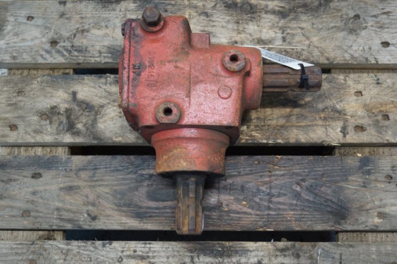 Rasenmäher des Typs Sonstige Vinkelgear, Gebrauchtmaschine in Hemmet (Bild 15)