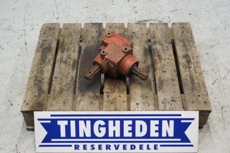 Rasenmäher des Typs Sonstige Vinkelgear, Gebrauchtmaschine in Hemmet (Bild 1)