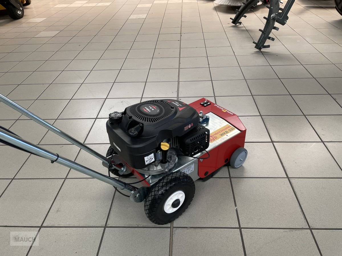 Rasenmäher typu Sonstige Westermann Wildkrautbürste WKB 330, Neumaschine v Burgkirchen (Obrázek 8)