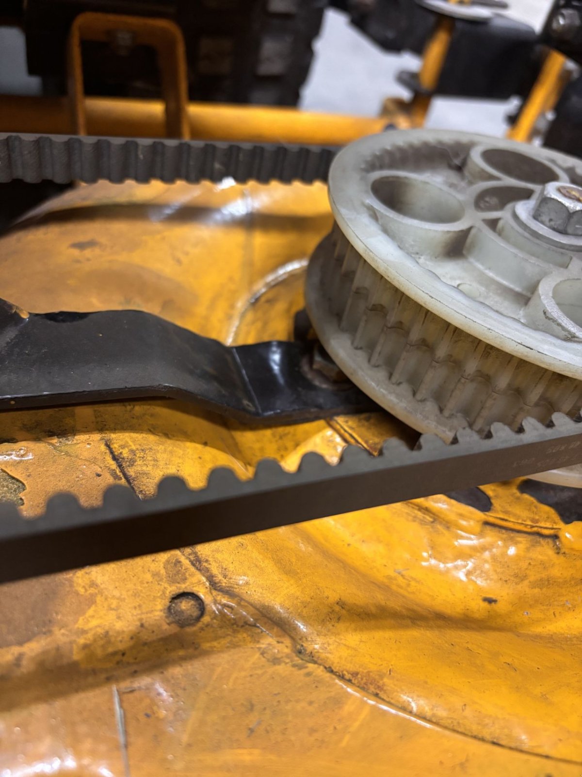 Rasenmäher от тип Stiga -, Gebrauchtmaschine в Den Bommel (Снимка 11)