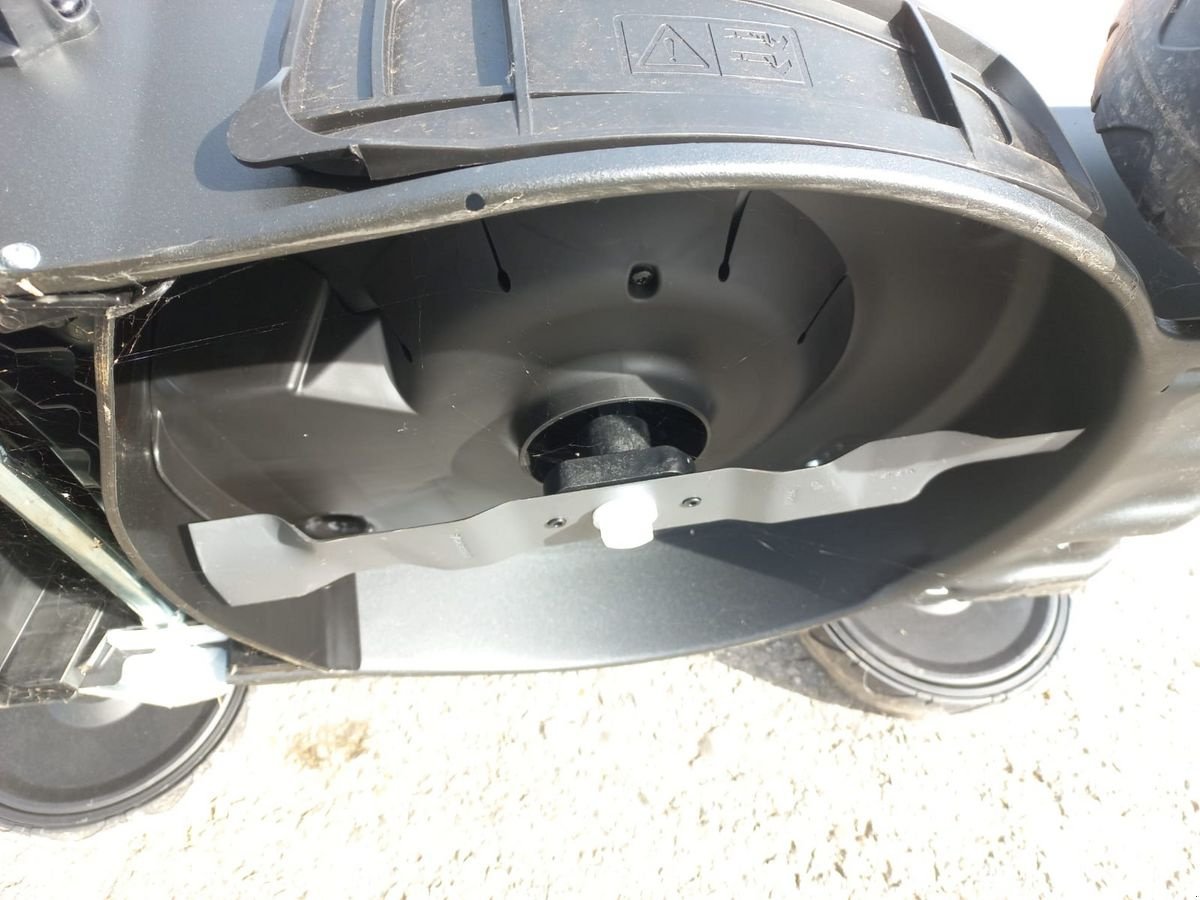 Rasenmäher typu Stiga Combi 43 Q DAE, Neumaschine v NATTERNBACH (Obrázek 13)