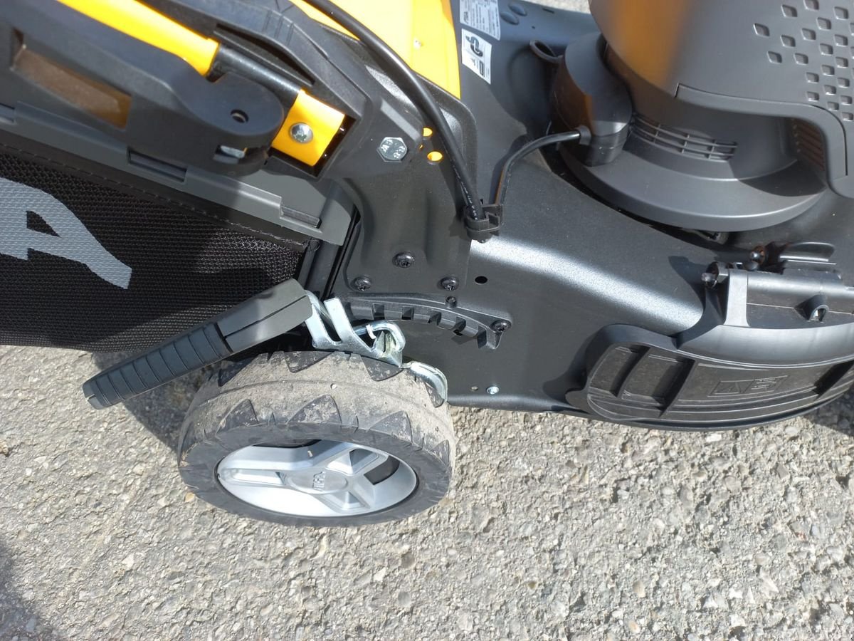 Rasenmäher typu Stiga Combi 43 Q DAE, Neumaschine v NATTERNBACH (Obrázek 12)