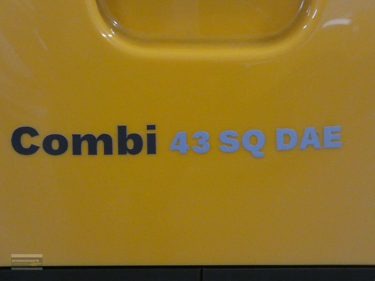 Rasenmäher des Typs Stiga Combi 43 SQ DAE-Dual, Neumaschine in Gampern (Bild 10)