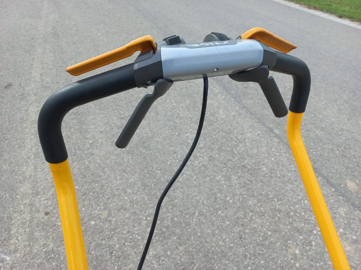 Rasenmäher des Typs Stiga Combi 48 S AE, Neumaschine in NATTERNBACH (Bild 11)