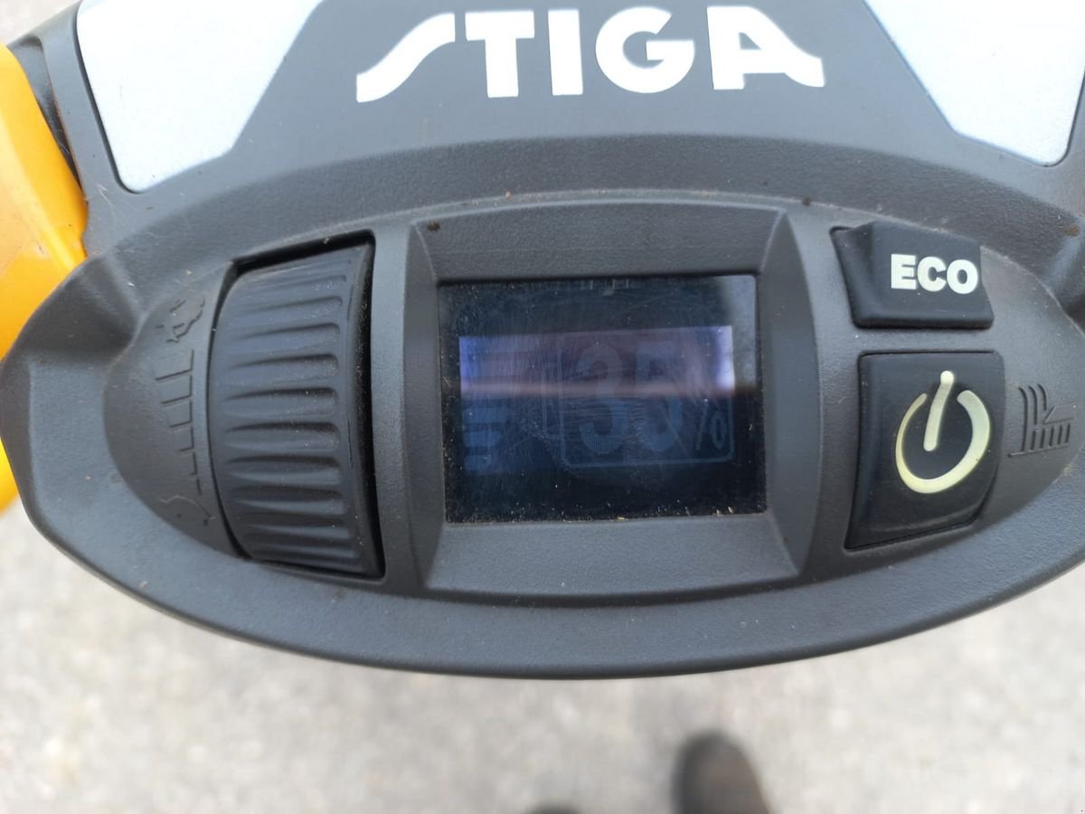 Rasenmäher des Typs Stiga Combi 48 S AE, Neumaschine in NATTERNBACH (Bild 10)