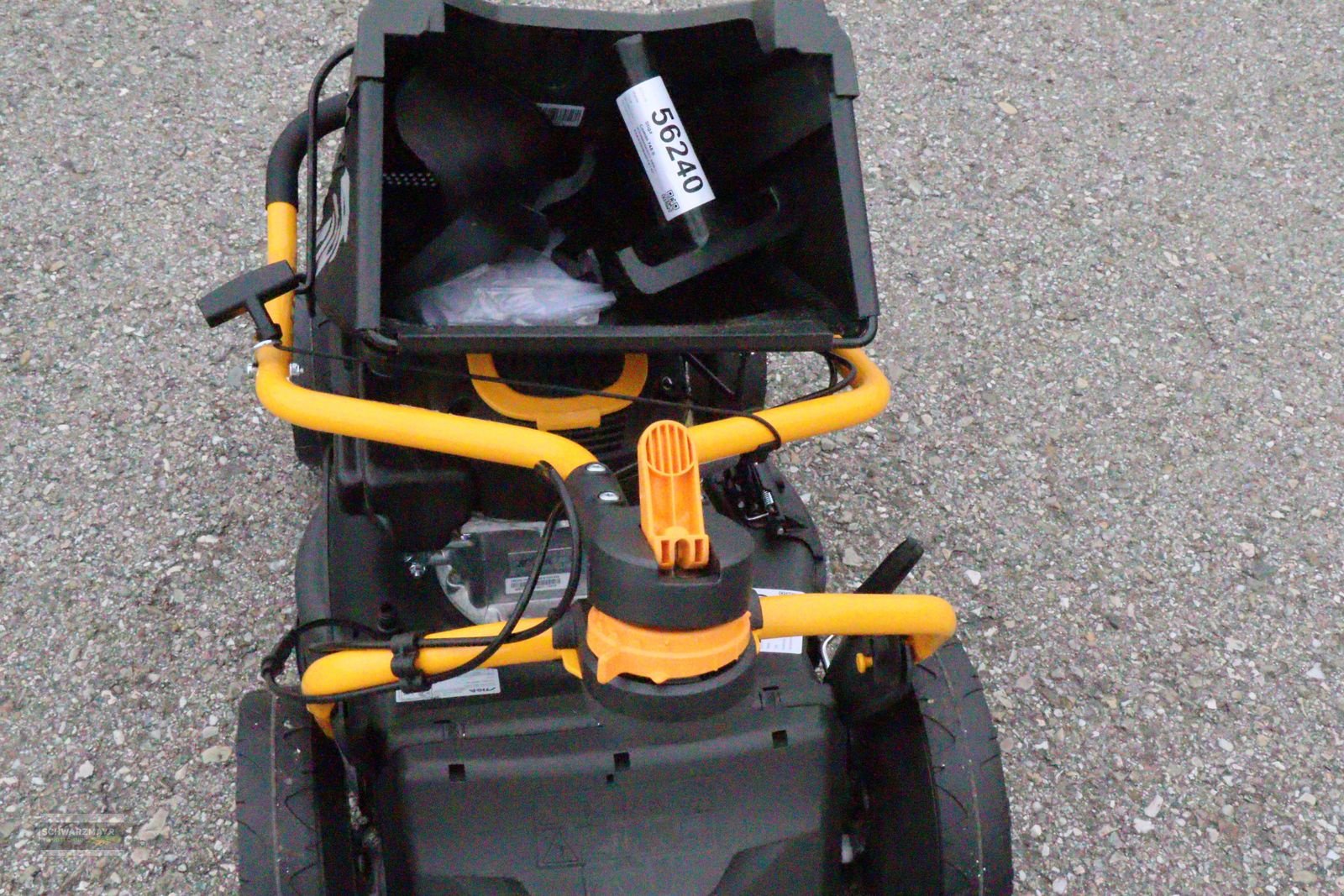 Rasenmäher του τύπου Stiga Combi 748 S, Neumaschine σε Aurolzmünster (Φωτογραφία 15)