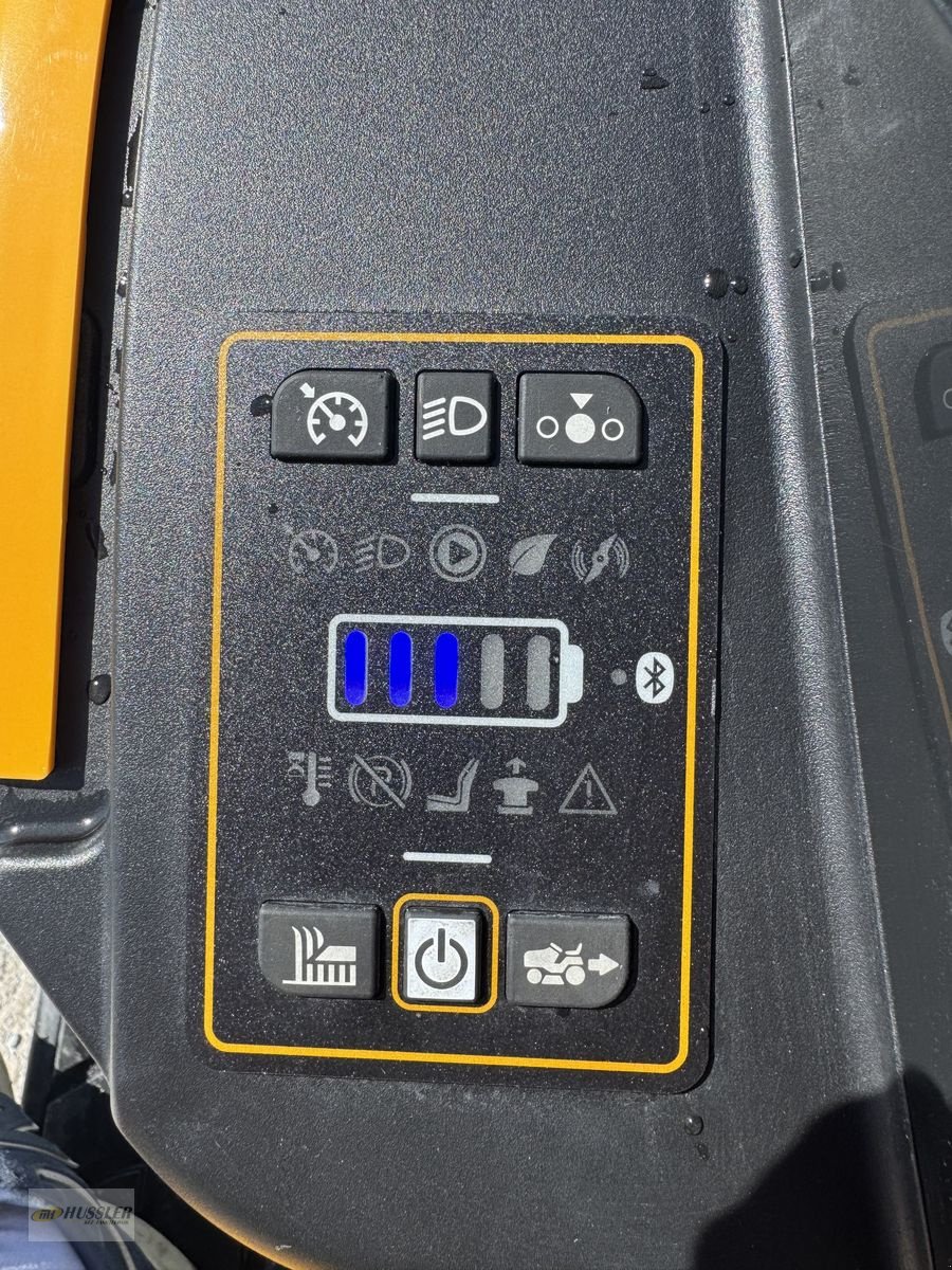 Rasenmäher des Typs Stiga Estate 584e, Neumaschine in Söding- Sankt. Johann (Bild 7)