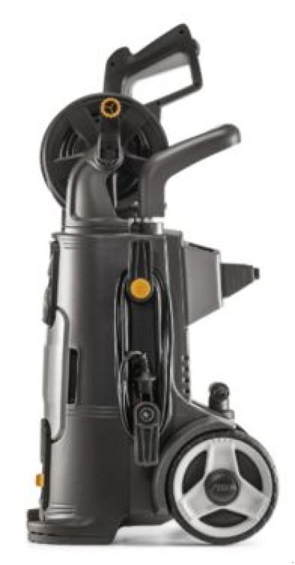 Rasenmäher typu Stiga HPS 345 R, Neumaschine v Bergheim (Obrázek 1)