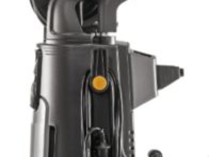 Rasenmäher des Typs Stiga HPS 345 R, Neumaschine in Bergheim (Bild 1)