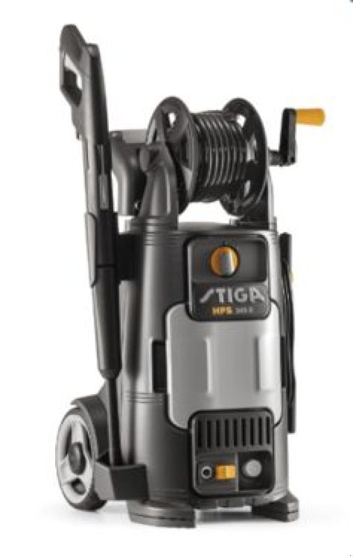 Rasenmäher typu Stiga HPS 345 R, Neumaschine v Bergheim (Obrázek 2)