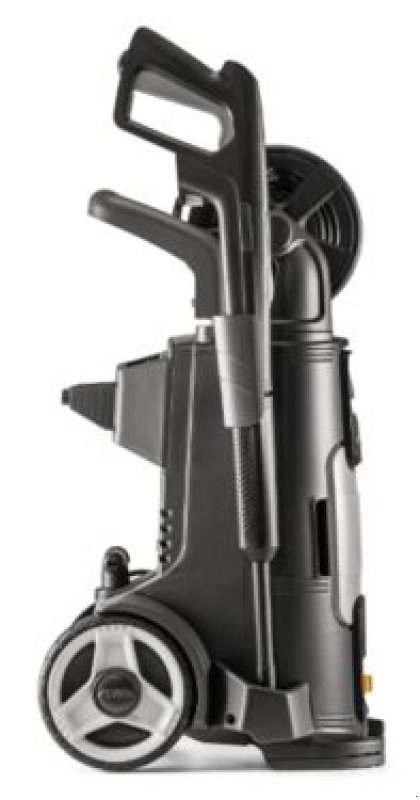 Rasenmäher typu Stiga HPS 345 R, Neumaschine v Bergheim (Obrázek 3)