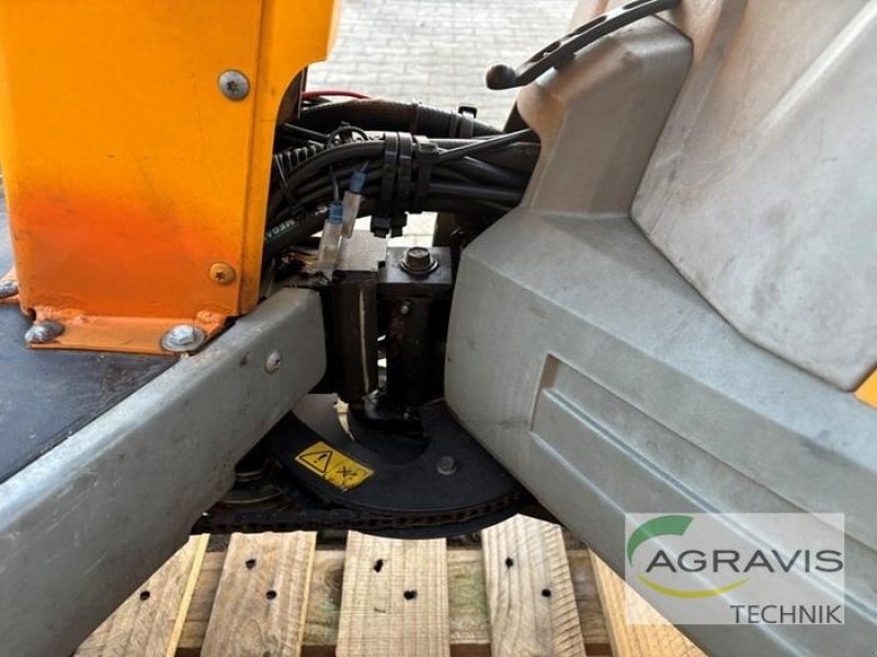 Rasenmäher Türe ait Stiga PARK PRO 20 4 WD, Gebrauchtmaschine içinde Meppen-Versen (resim 10)