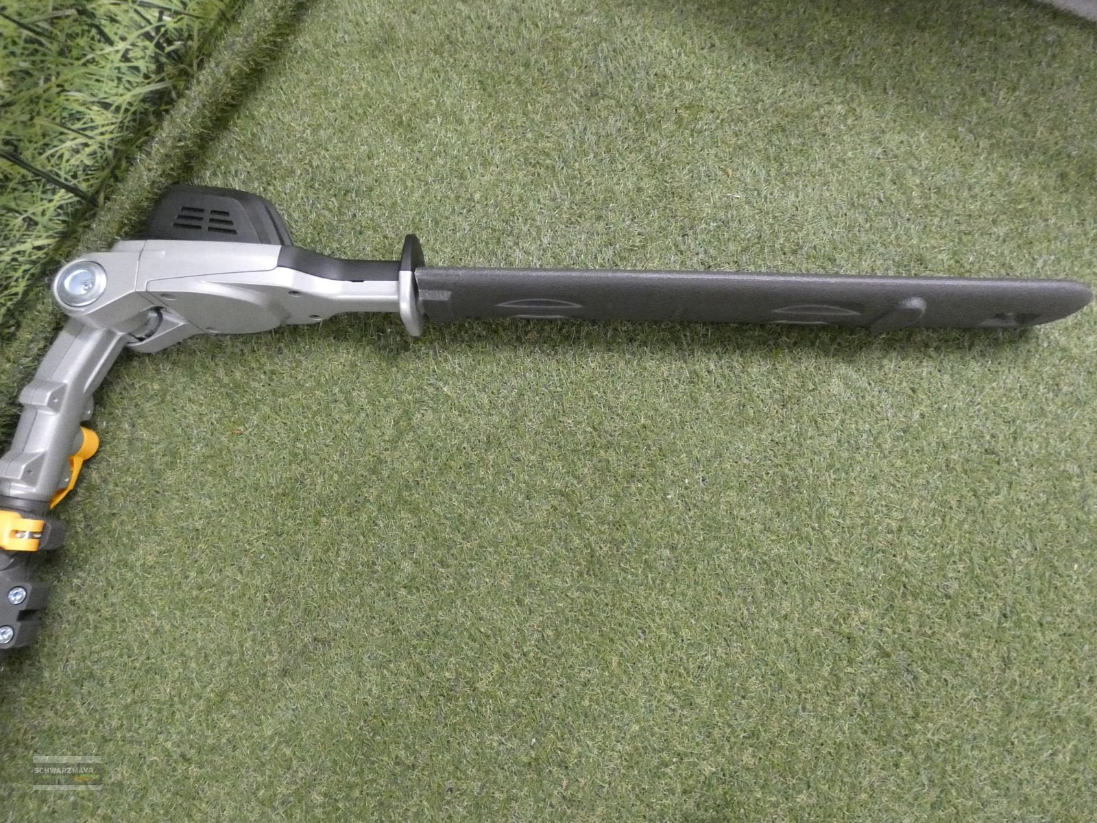 Rasenmäher des Typs Stiga SPH 900 AE Teleskopheckenschneider, Neumaschine in Gampern (Bild 5)