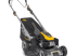 Rasenmäher des Typs Stiga TWINCLIP 950V, Gebrauchtmaschine in LA SOUTERRAINE (Bild 1)