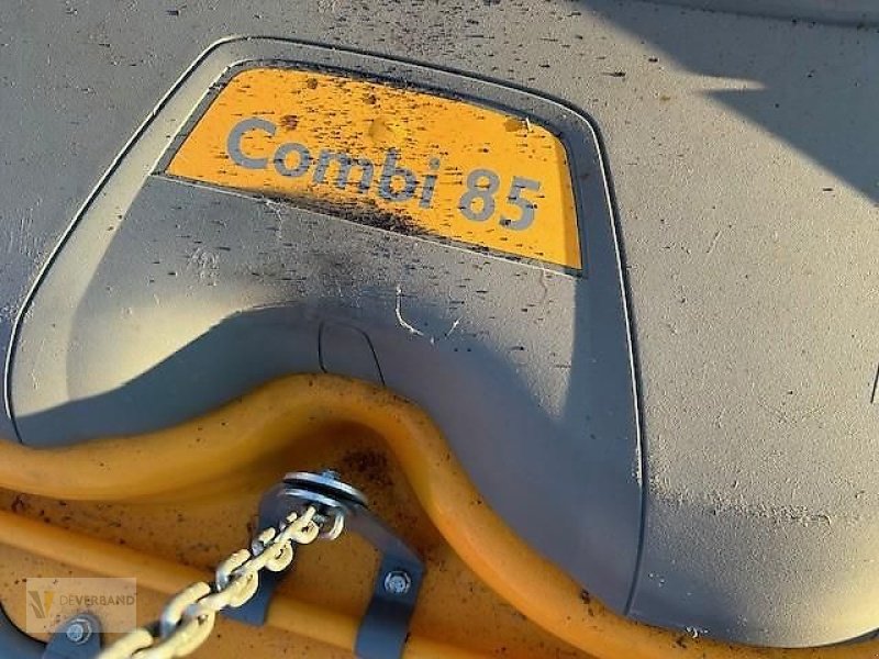 Rasenmäher des Typs Stiga V 301, Gebrauchtmaschine in Colmar-Berg (Bild 5)