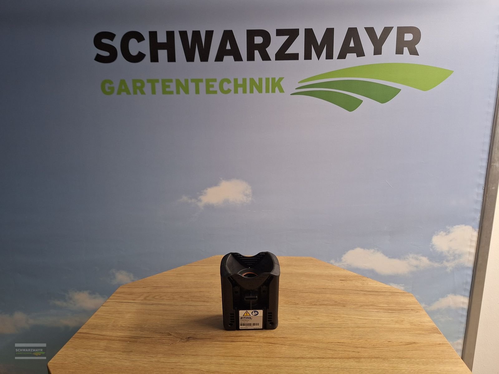 Rasenmäher του τύπου Stihl Adapter AP, Neumaschine σε Aurolzmünster (Φωτογραφία 1)