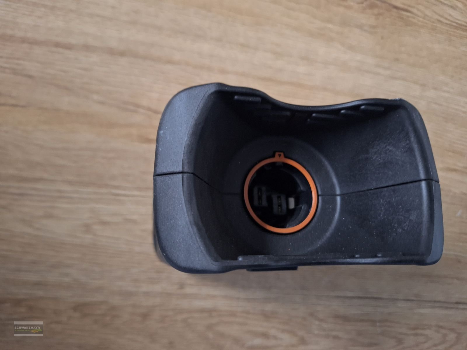 Rasenmäher του τύπου Stihl Adapter AP, Neumaschine σε Aurolzmünster (Φωτογραφία 5)