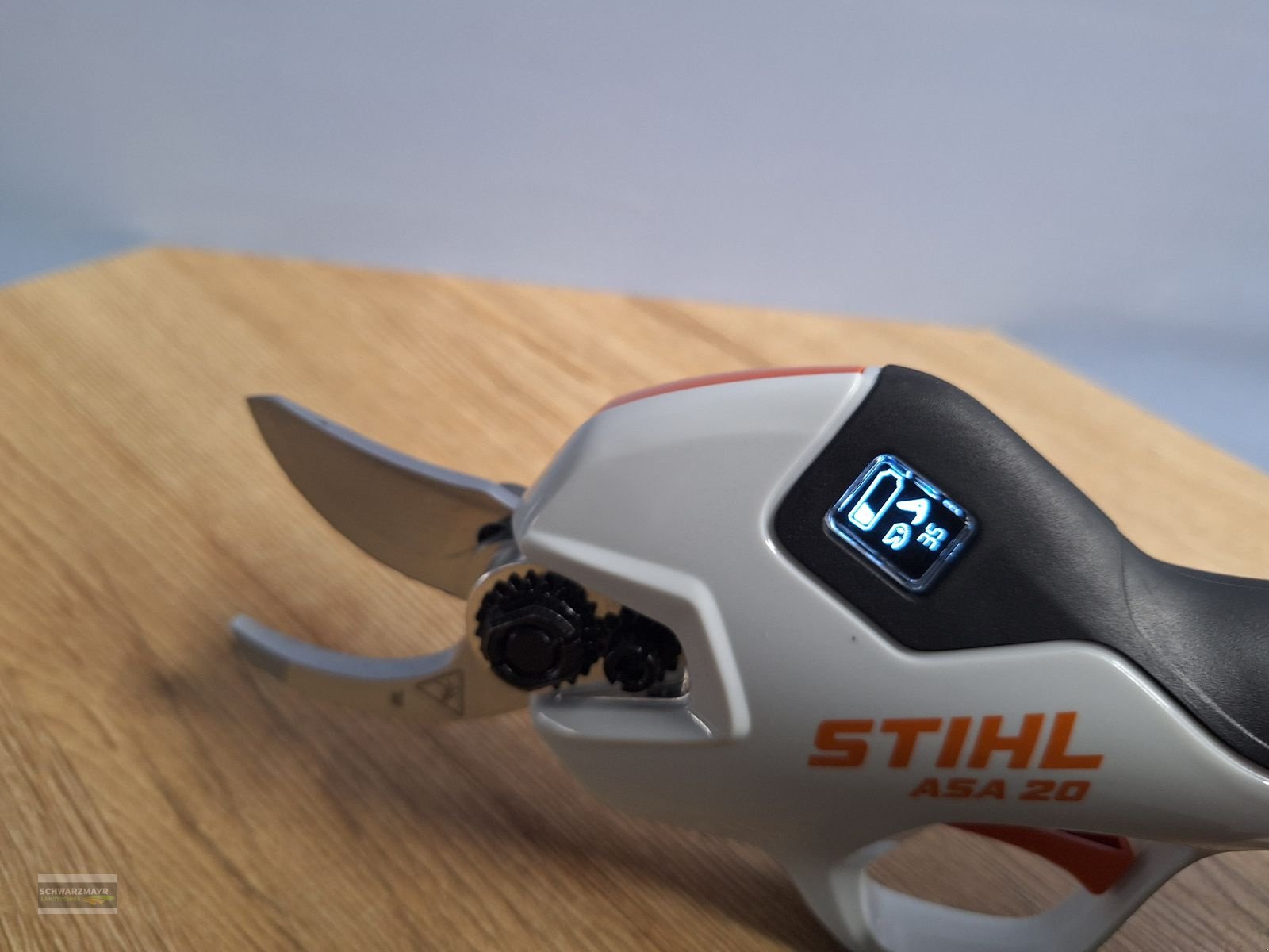 Rasenmäher typu Stihl ASA 20 SET, Neumaschine v Aurolzmünster (Obrázek 10)