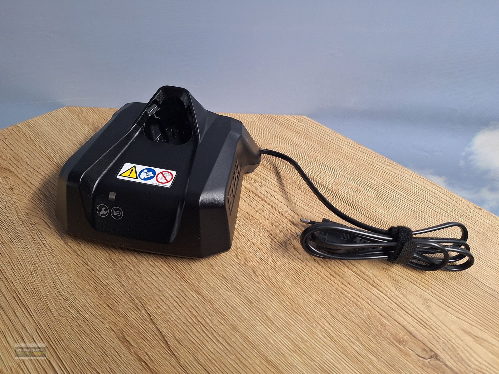 Rasenmäher typu Stihl ASA 20 SET, Neumaschine v Aurolzmünster (Obrázek 4)