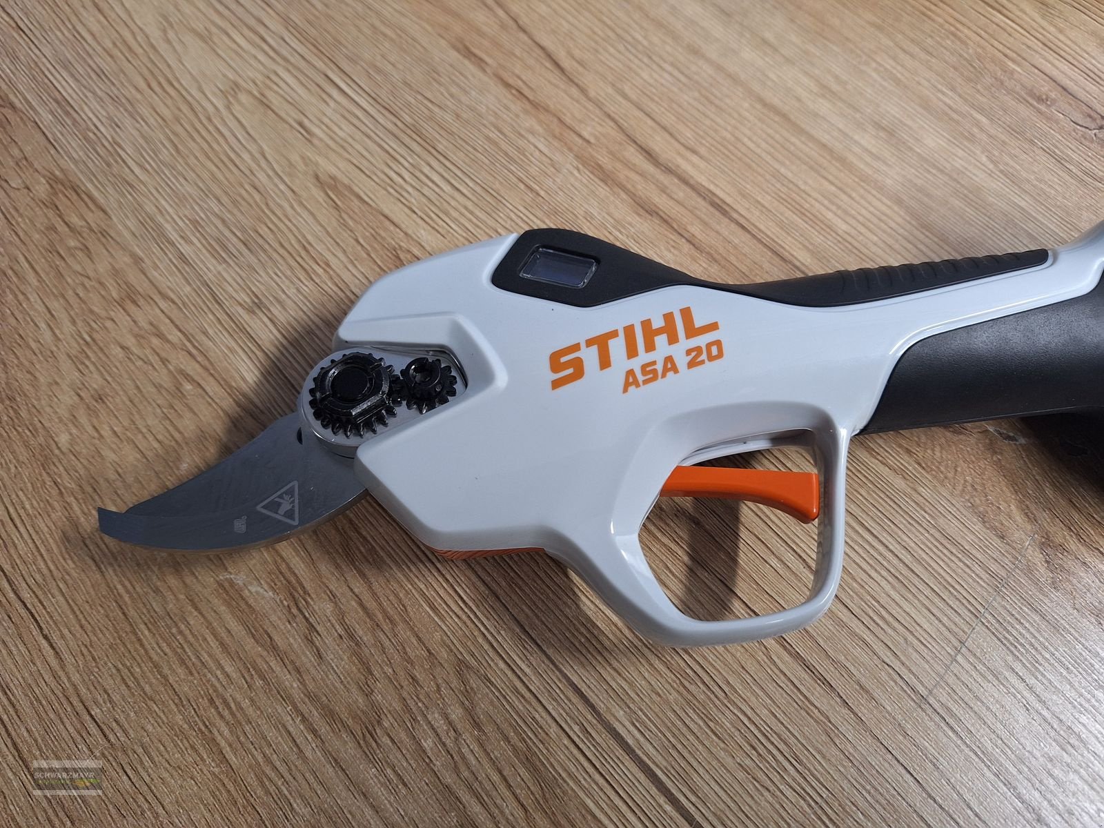 Rasenmäher typu Stihl ASA 20 SET, Neumaschine v Aurolzmünster (Obrázek 7)