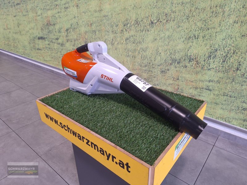 Rasenmäher του τύπου Stihl BGA 250, Neumaschine σε Gampern (Φωτογραφία 1)