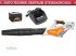 Rasenmäher typu Stihl BLASGERÄT BGA 57 SET, Neumaschine v Wolfpassing (Obrázek 1)
