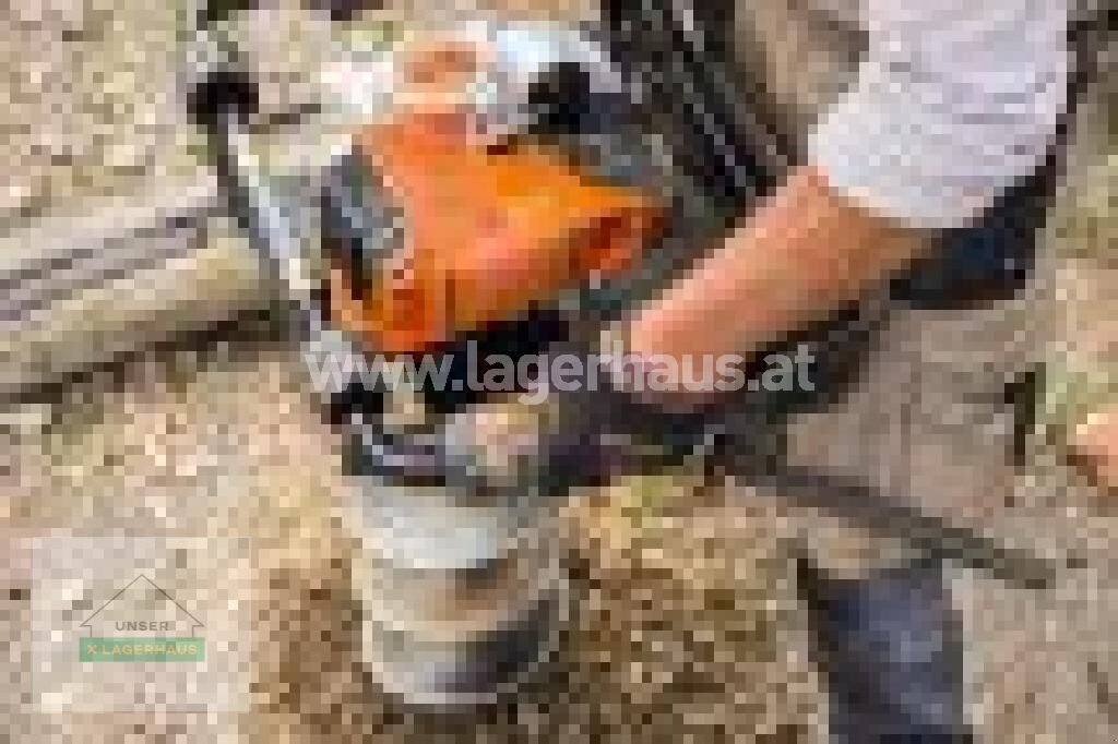 Rasenmäher typu Stihl BLASGERÄT BGA 57 SET, Neumaschine v Wolfpassing (Obrázek 2)